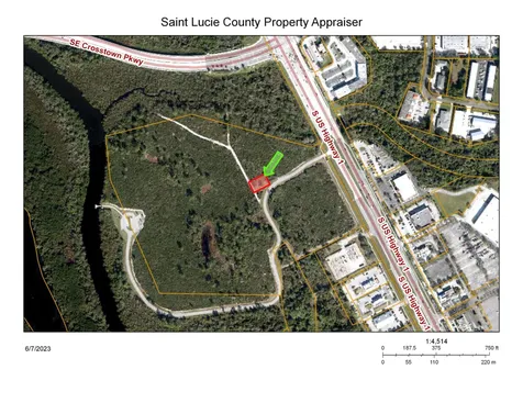 8955 S U.s. Highway 1 Port Saint Lucie FL 34952