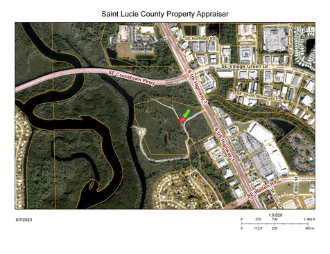 8955 S U.s. Highway 1 Port Saint Lucie FL 34952