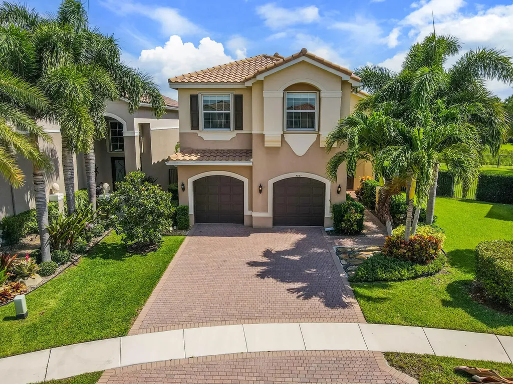 8064 Pinnacle Pass Way Boynton Beach FL 33473