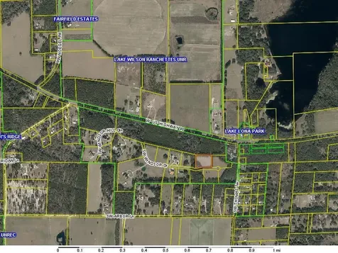 Tbd SW Windsor Court Lake City FL 32024