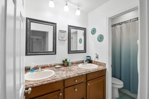 2811 Stoneway Lane Fort Pierce FL 34982
