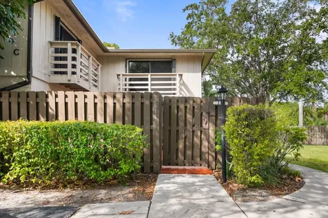2811 Stoneway Lane Fort Pierce FL 34982
