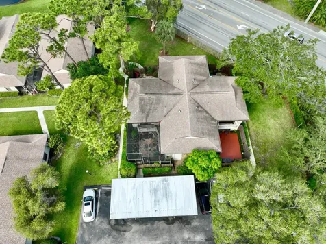 2811 Stoneway Lane Fort Pierce FL 34982
