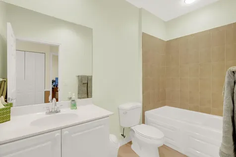 1858 Pelican Drive Fort Pierce FL 34982