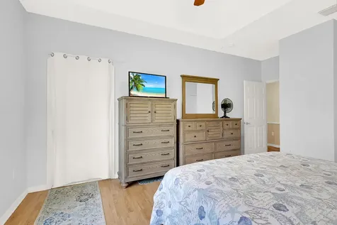 1858 Pelican Drive Fort Pierce FL 34982