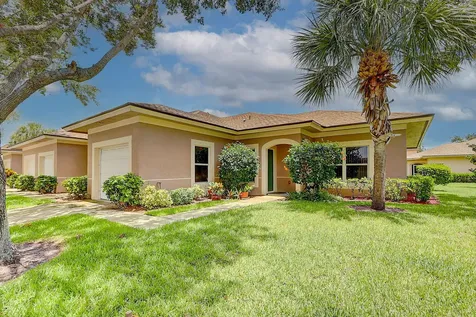 1858 Pelican Drive Fort Pierce FL 34982