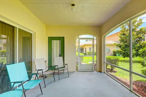 1858 Pelican Drive Fort Pierce FL 34982