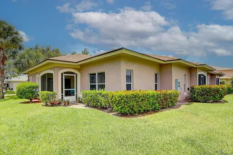 1858 Pelican Drive Fort Pierce FL 34982