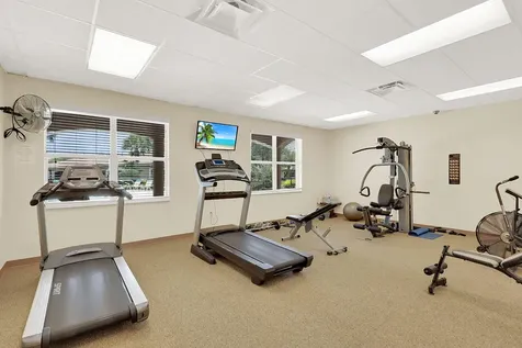 1858 Pelican Drive Fort Pierce FL 34982