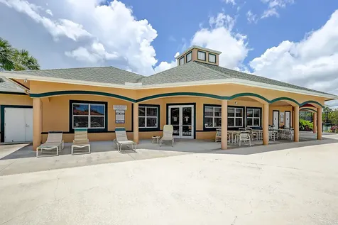 1858 Pelican Drive Fort Pierce FL 34982