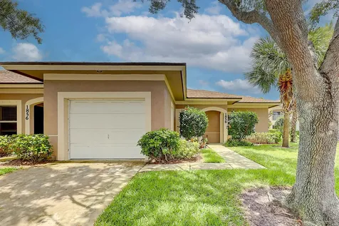 1858 Pelican Drive Fort Pierce FL 34982