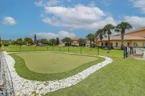 1858 Pelican Drive Fort Pierce FL 34982