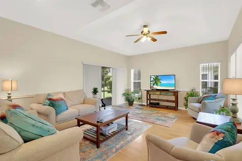 1858 Pelican Drive Fort Pierce FL 34982