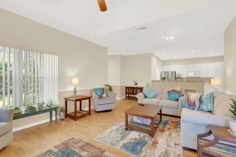 1858 Pelican Drive Fort Pierce FL 34982