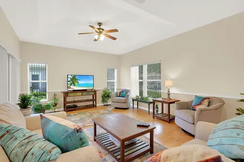 1858 Pelican Drive Fort Pierce FL 34982