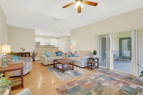 1858 Pelican Drive Fort Pierce FL 34982