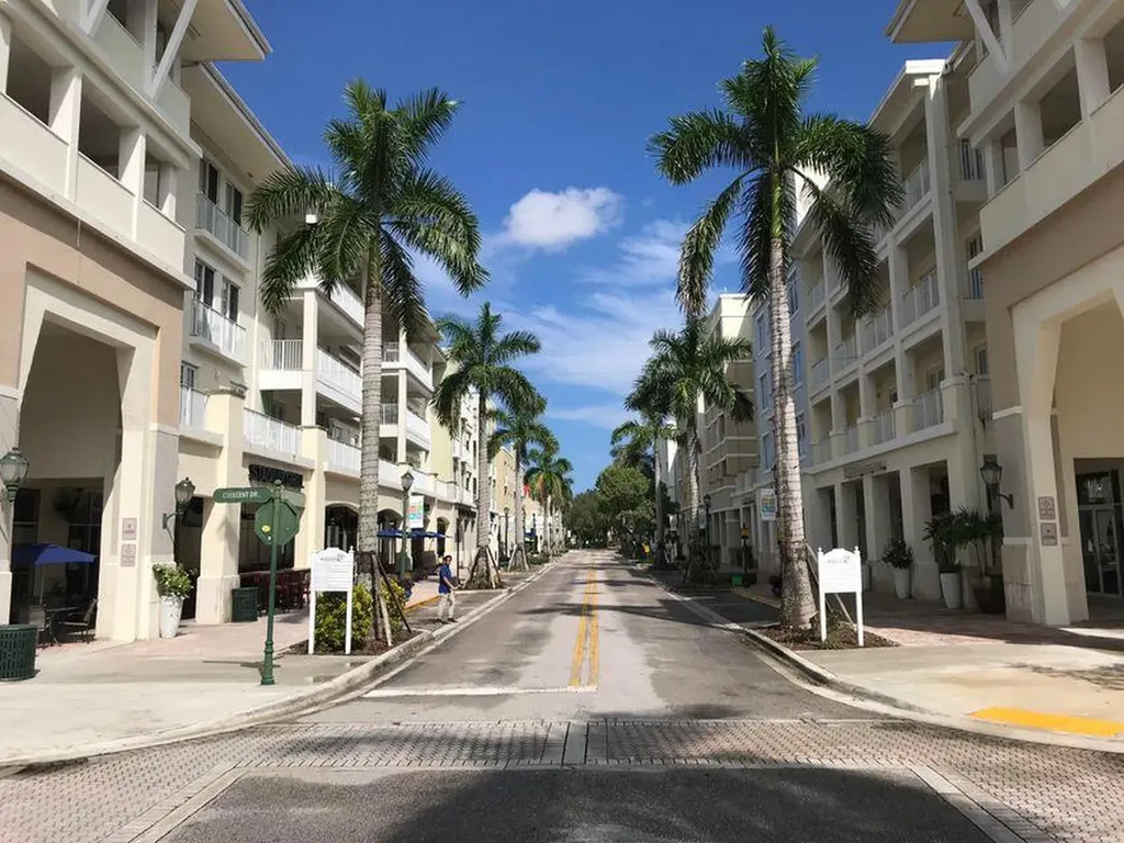 1200 Town Center Drive Jupiter FL 33458