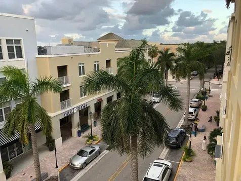 1200 Town Center Drive Jupiter FL 33458