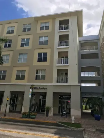 1200 Town Center Drive Jupiter FL 33458