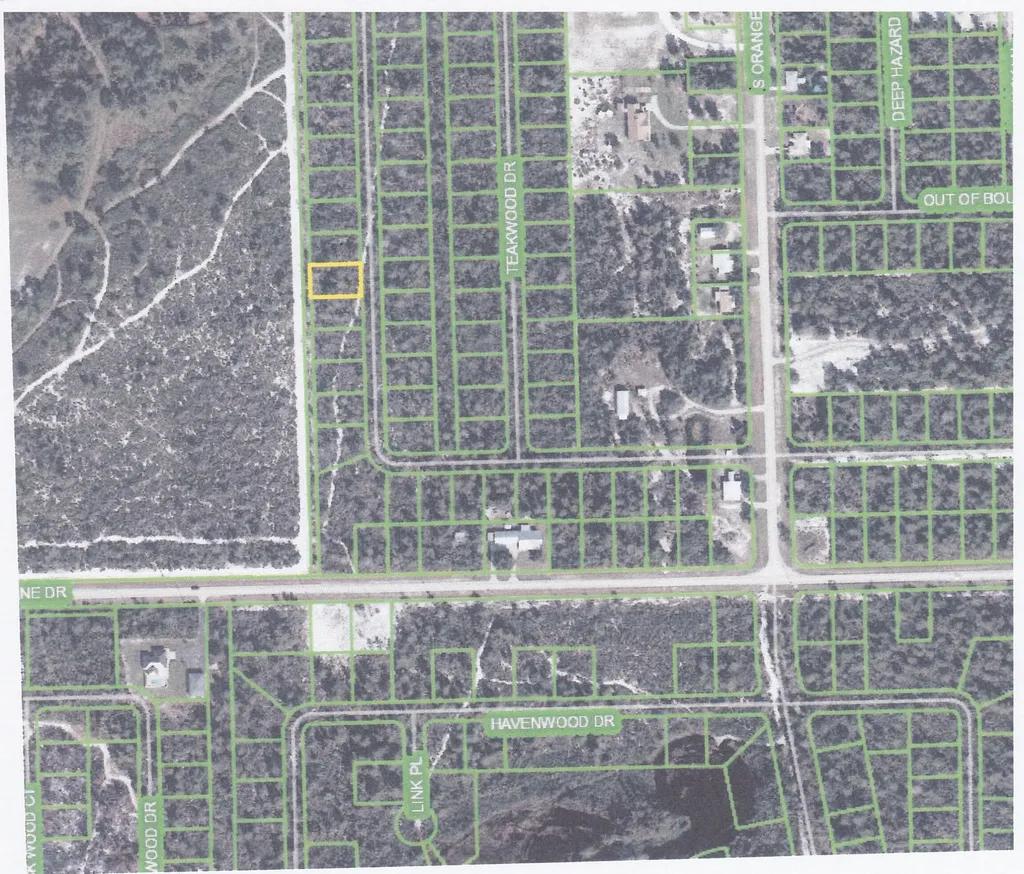 3293 Teakwood Drive Sebring FL 33875