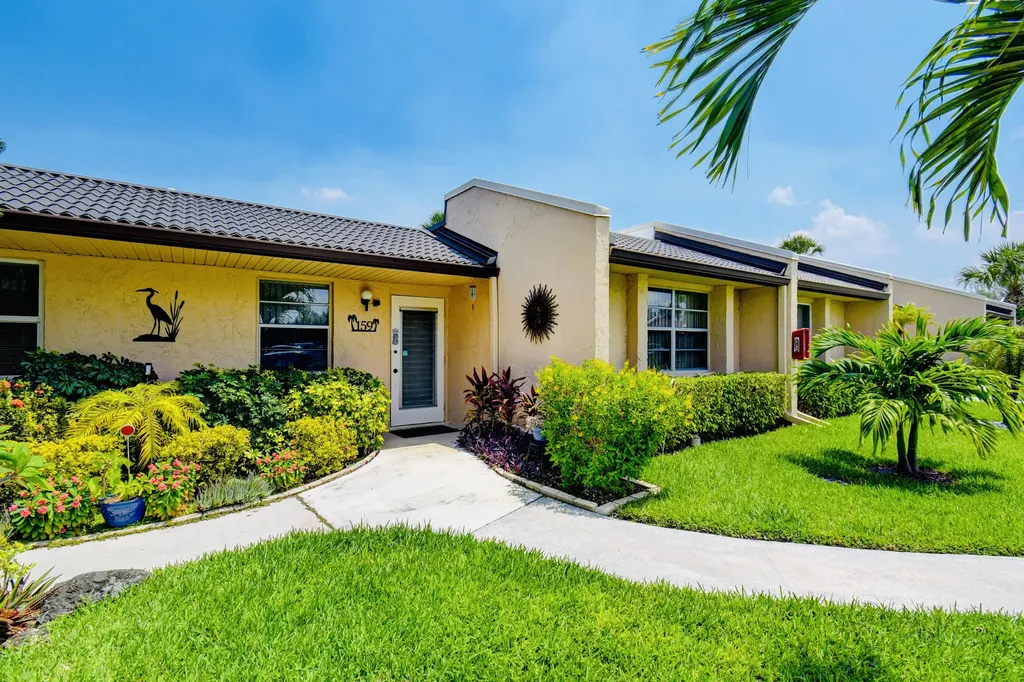159 Lake Meryl Drive West Palm Beach FL 33411