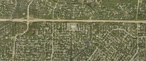 Lot 15 Henderson Lane North Port FL 34286