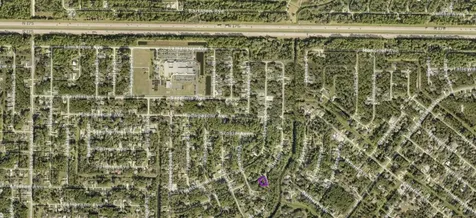 Lot 15 Henderson Lane North Port FL 34286