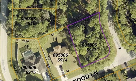 0 Trentwood Lane North Port FL 34286