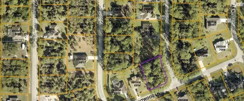 0 Trentwood Lane North Port FL 34286