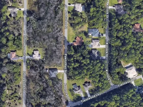 0 Trentwood Lane North Port FL 34286