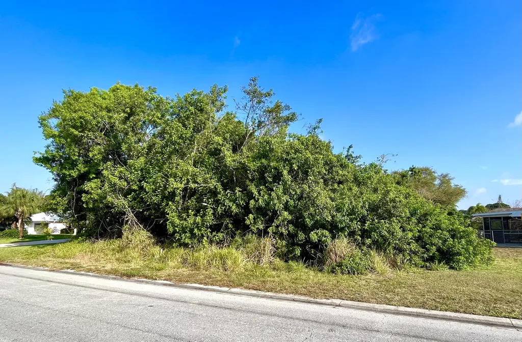 846 19th Street Vero Beach FL 32962