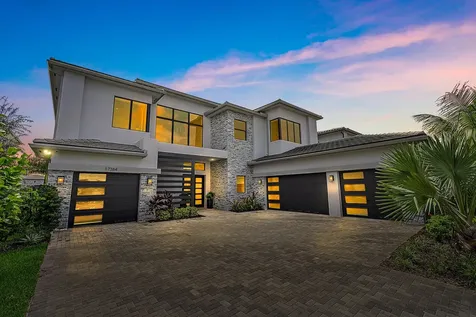 17384 Ponte Chiasso Drive Boca Raton FL 33496