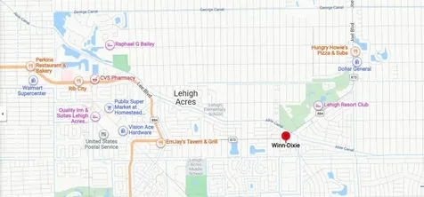 2309 Johns Avenue Alva FL 33920