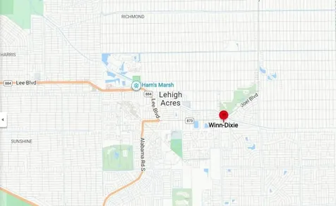 2309 Johns Avenue Alva FL 33920
