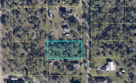 2309 Johns Avenue Alva FL 33920