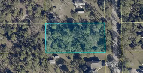 2309 Johns Avenue Alva FL 33920