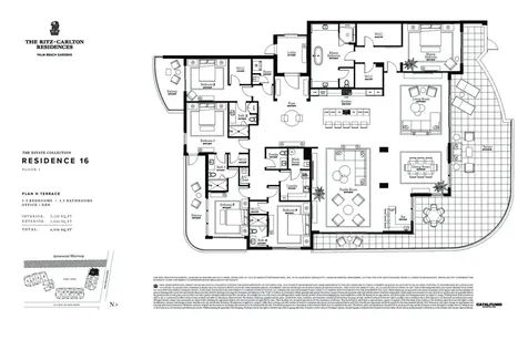 2200 Pga Boulevard Palm Beach Gardens FL 33410