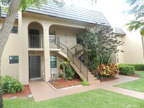 145 Lake Nancy Lane West Palm Beach FL 33411