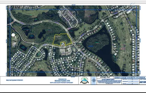 Xxxxx SE Morningside Boulevard Port Saint Lucie FL 34952