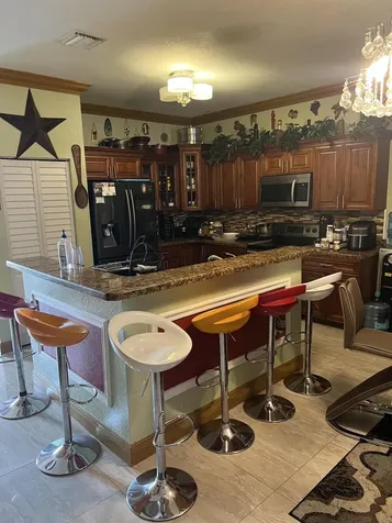 4536 Sw 25 Street West Park FL 33023