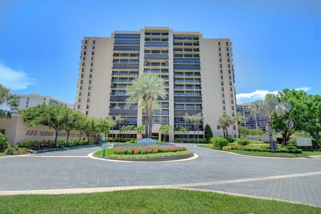 4748 S Ocean Boulevard Highland Beach FL 33487