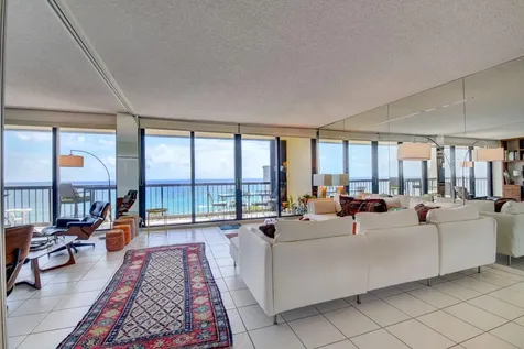 4748 S Ocean Boulevard Highland Beach FL 33487