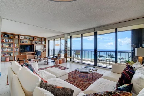 4748 S Ocean Boulevard Highland Beach FL 33487