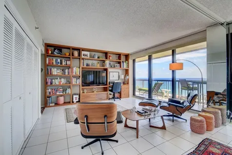 4748 S Ocean Boulevard Highland Beach FL 33487