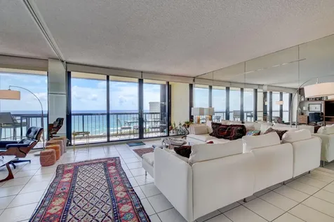 4748 S Ocean Boulevard Highland Beach FL 33487