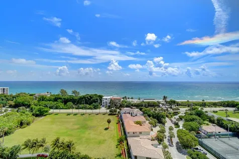 4748 S Ocean Boulevard Highland Beach FL 33487