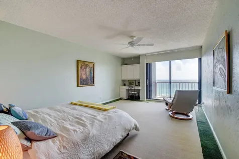 4748 S Ocean Boulevard Highland Beach FL 33487