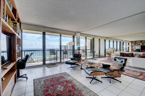 4748 S Ocean Boulevard Highland Beach FL 33487