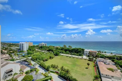 4748 S Ocean Boulevard Highland Beach FL 33487