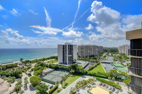 4748 S Ocean Boulevard Highland Beach FL 33487
